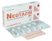 NEOTAZIN MR